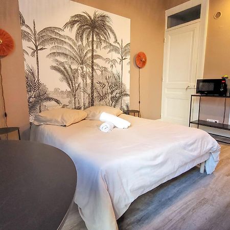 Suite Petraa Лион Экстерьер фото