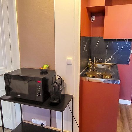 Suite Petraa Лион Экстерьер фото