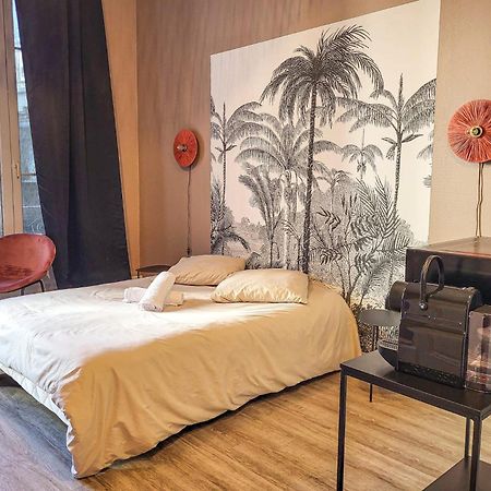 Suite Petraa Лион Экстерьер фото