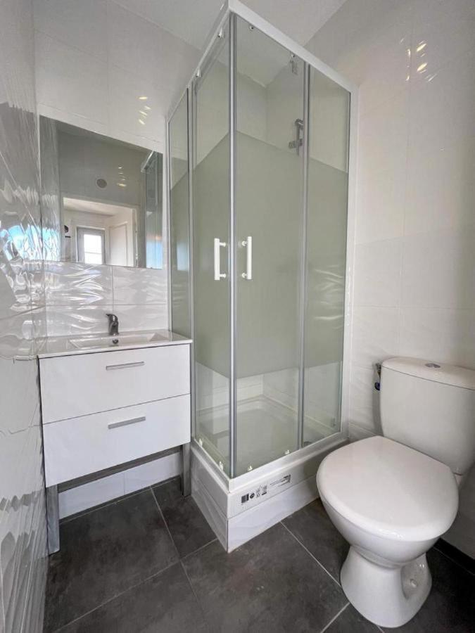 Suite Petraa Лион Экстерьер фото