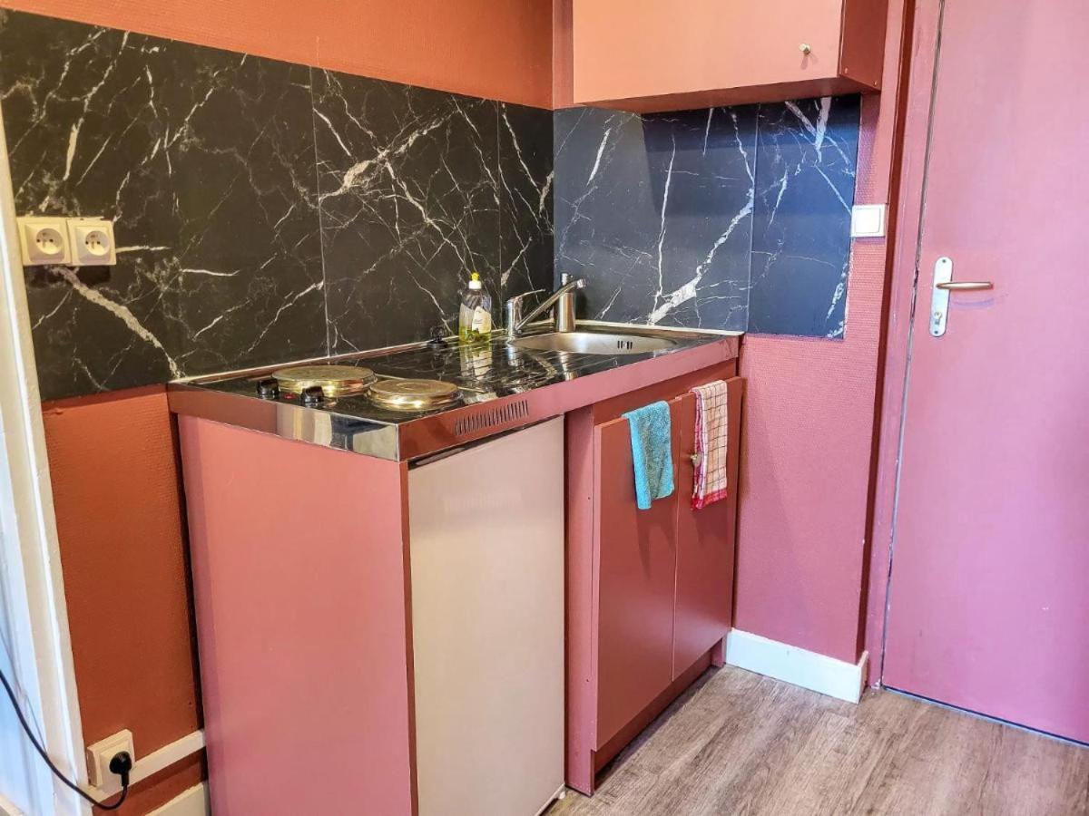 Suite Petraa Лион Экстерьер фото