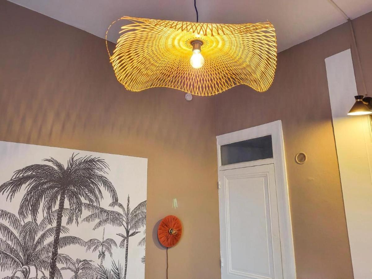 Suite Petraa Лион Экстерьер фото